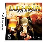 Lux-Pain