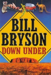 Down Under (Bill Bryson)