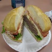 Ted's Steamed (Conn.)