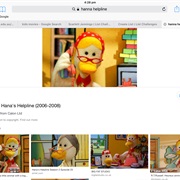 Hana Helpline