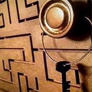 Escape Room Manassas, Manassas, Va