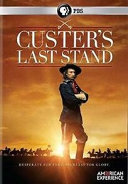 Custer's Last Stand
