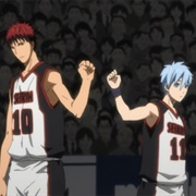 Can Do - Kuroko No Basket OP 1 (2012)