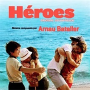 Os Quiero Mucho - Arnau Bataller