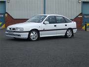 Vauxhall Cavalier