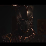 Black Panther