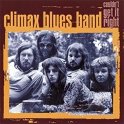 Climax Blues Band - Toward the Sun