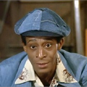 Huggy Bear (Starsky & Hutch)