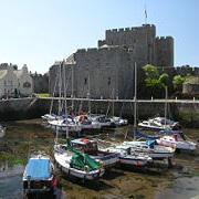 Rushen (Isle of Man, UK)