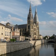 Chalons En Champagne