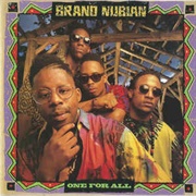 Brand Nubian - Brand Nubian