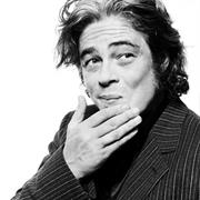 Benicio Del Toro