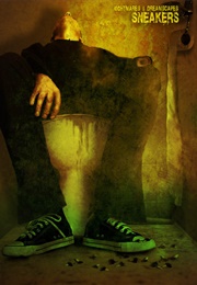 Sneakers (Stephen King)