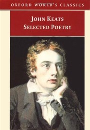 Selected Poetry of John Keats (Oxford University Press)