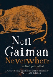 A Fantasy Novel (Neverwhere)