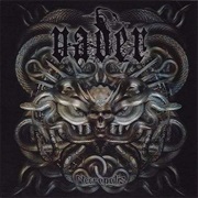 Necropolis - Vader