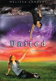 United (Melissa Landers)