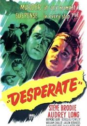 Desperate (Anthony Mann)