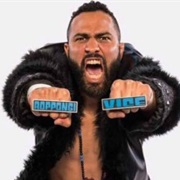 Rocky Romero