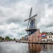 Haarlem, Netherlands