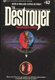 The Seventh Stone (Warren Murphy)