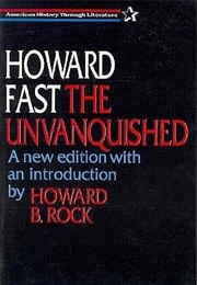 The Unvanquished (Howard Fast)