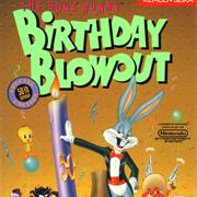 Bugs Bunny&#39;s Birthday Blowout
