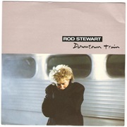 Downtown Train - Rod Stewart