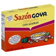 Goya Sazon