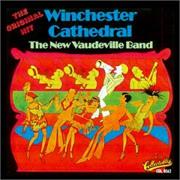 The New Vaudeville Band - Winchester Cathedral