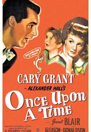 Once Upon a Time (1944)