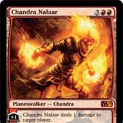 Chandra Nalaar