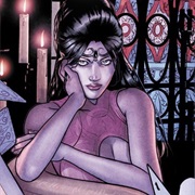 Madame Xanadu