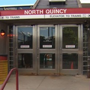 North Quincy