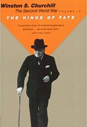 The Hinge of Fate (Winston Churchill)