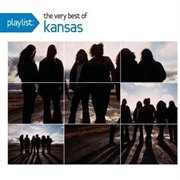 Kansas- Playlist: The Very Best of Kansas