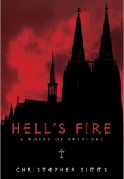 Hell's Fire (Christopher Simms)