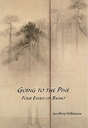 Going to the Pine (Geoffrey Wilkinson)