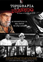 Topografia De Um Desnudo (2009)