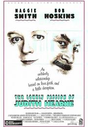 The Lonely Passion of Judith Hearne (Jack Clayton)