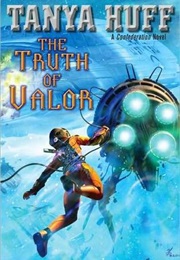 The Truth of Valor (Tanya Huff)