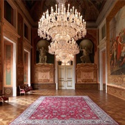 Ajuda National Palace