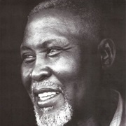 Albert Luthuli