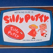 Silly Putty