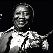 Muddy Waters, 70, Heart Attack