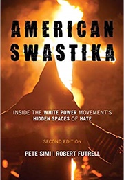 American Swastika (Pete Simi/Robert Futrell)