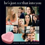 He's Just Not That Into You Soundtrack