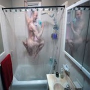 Singing in the Shower