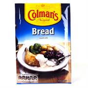 Colmans Bread Sauce