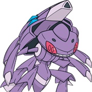 Genesect (Douse Drive)